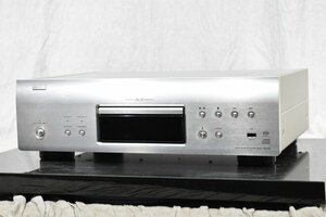 DENON デノン SACDプレイヤー DCD-1650SE