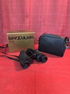 双眼鏡　BINOCULARS