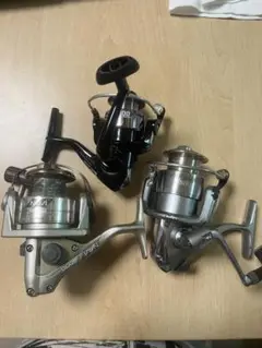 daiwa ダイワ SHIMANO シマノ その他 まとめ売り