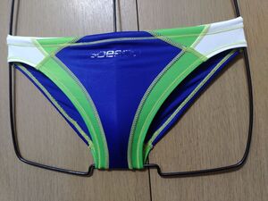 Speedo エスポートミズノ特注品 アクアスペック 83RQ-9888 キネシスカット レア商品