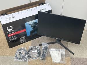 i1942HT iiyama イイヤマ G-MASTER GB2470HSU-B1 23.8インチ FULL HD 液晶 モニター ディスプレイ 箱付 ①