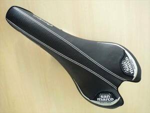 ★残僅か 新品 Selle San Marcoサンマルコ PONZA ブラック 即決