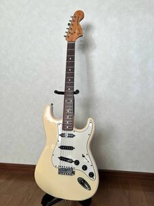 【1円~】Fender Japan ST72-55 Stratocaster フェンダージャパン ストラトキャスター