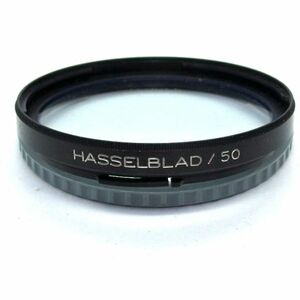 ハッセルブラッド Hasselblad 50 CB1,5 フィルター（中古）