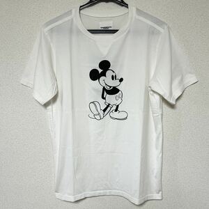 Soloist 20ss Mickey Tシャツ 50 Disney ソロイスト ミッキーマウス