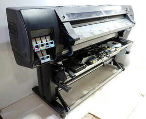 直☆千葉県 HP Latex260 Designjet L26500 大判プリンター★3Z-996