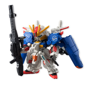 【新品未開封】GUNDAM CONVERGE EX18 Ex-Sガンダム ガンダムコンバージ