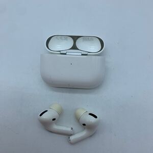 Apple アップル AirPods Pro エアーポッズプロ A2190 A2084/A2083 Bluetooth　動作確認 難有