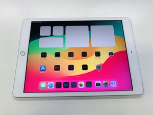 ★送料無料★良品★docomo★A2198 iPad 2019 32GB★シルバー★0007270001108★SYS★01/24