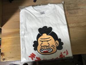 【新品未使用未開封】サザエさん　天才バカボン　コラボ　Tシャツ