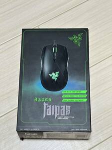 【未使用】Razer Taipan レイザーゲーミングマウス タイパン