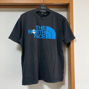 THE NORTH FACE 半袖Tシャツ XL