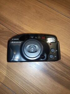 Canon Autoboy オートボーイ フィルムカメラ