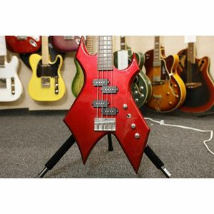 【9037】 B.C.Rich ワーロック ベース WARLOCK