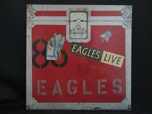 EAGLES★Live UK Asylum オリジナル