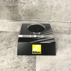 #F30 ニコン Nikon 展示台 ディスプレイスタンド