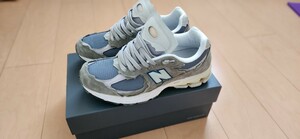 ■●▲new balance ニューバランス M2002RDD PROTECTION PACK プロテクションパック Mirage Grey 03 27.0cm US9▲●■