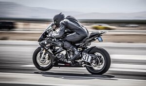 BT MOTO 社製 ECU書き換えソフトウエア BMW S 1000 RR 2015～2016 年式