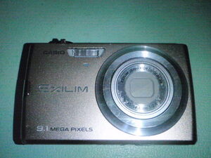 Camera-C2-1 Casio製デジカメ EXLIM EX-Z250