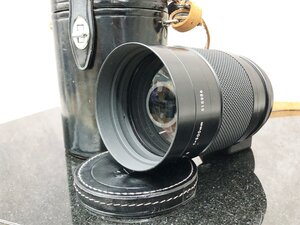 【 J 】 Y5374 Nikon Reflex-NIKKOR 1:8 f=500mm レンズ ニコン　