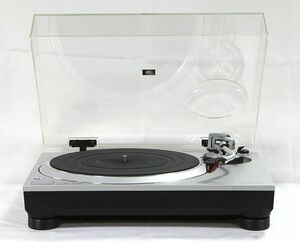 【店頭併売・中古】Technics アナログプレーヤー SL-1500C ※中古保証6ヵ月