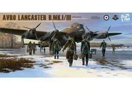 中古プラモデル 1/32 アブロ ランカスター B.MKI/III フルインテリア [BF010]