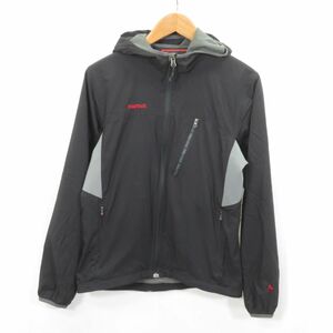 Marmot ライト パッカブル ジャケット マウンテンパーカー sizeM/マーモット　0803