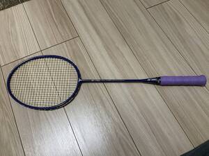 YONEX B-750 FULL CARBON GRAPHITE SHAFT