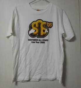 希少Southern All StarsライブツアーTシャツ②