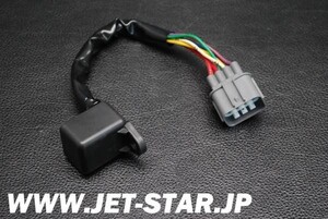 カワサキ ULTRA250X 2008年モデル 純正 リレ-アツシ (部品番号27002-3703) 中古 [K546-044]