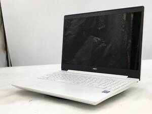 NEC/ノート/HDD 1000GB/第8世代Core i5/メモリ4GB/4GB/WEBカメラ有/OS無-241112001320679