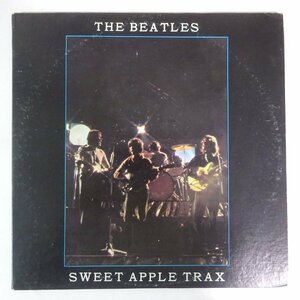 10026651;【BOOT/2LP】The Beatles / Sweet Apple Trax