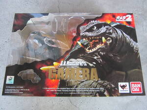 バンダイ★S.H.MonsterArts/モンスターアーツ ガメラ 1996 ~ガメラ2 レギオン襲来~★未開封新品