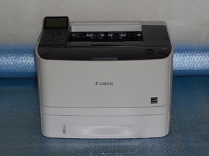 Canon LBP251 A4レーザープリンター 印字1600枚以下 160サイズ発送