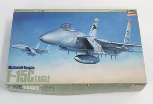 ハセガワ 1/48 F-15C イーグル P10【B】pxt061605