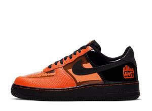 Nike Air Force 1 Low "Shibuya Halloween" 28cm CT1251-006