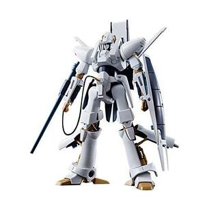 【中古】HG 重戦機エルガイム エルガイム 1/144スケール 色分け済みプラモデル 2545960