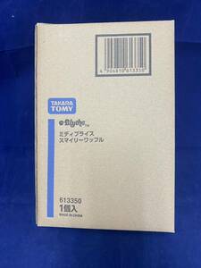 輸送箱未開封　ミディブライス　スマイリーワッフル　　Blythe
