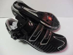 BONTRAGER RL ROAD SHOE ボントレガー　ロード　EU41　黒