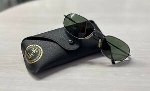 Ray-Ban レイバンサングラス　度なし　RB8013　W3120　メガネケース付き（2525）