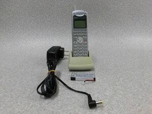 Ω Zキ1 104 ・保証有 EPF-PS(E1) EPF形ディジタルコードレス電話機 同梱可