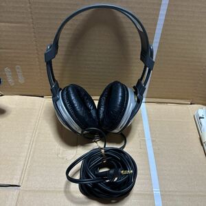 あ-7335）ヘッドフォン ヘッドホン｜SONY ソニー MDR-XD100 中古現状品