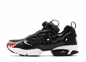 Bounty Hunter Atmos Reebok Instapump Fury "Sameru Kun" 28cm CM8717