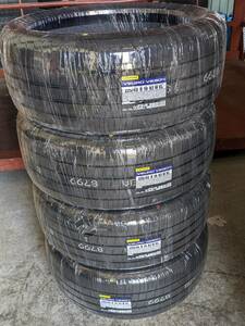 激安新品！225/40R19　DUNLOP VEURO VE304　4本　☆★送料安★☆