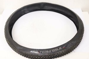 ▲BONTRAGER ボントレガー XR2 TEAM ISSUE 29x2.20 チューブレス対応クリンチャータイヤ 1本