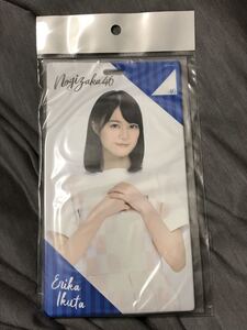 乃木坂46 チケットホルダー 生田 絵梨花 他 出品中の商品 スティックライトホルダー 西野 飛鳥 堀 橋本 白石 生田 与田 大園 久保