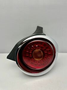 Alfa Romeo アルファロメオ MITO ミト ALFA955 純正 テールライト ランプ レンズ 右 156085852