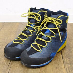 マムート MAMMUT kento Advanced High GTX UK8.5 27cm ケント アドバンスド レザー 登山 ブーツ 靴 シューズ アウトドア ce01mt-rk26y07704