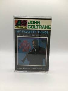 John Coltrane - My Favorite Things