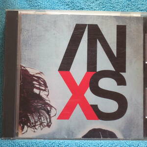 [CD] INXS / X インエクセス